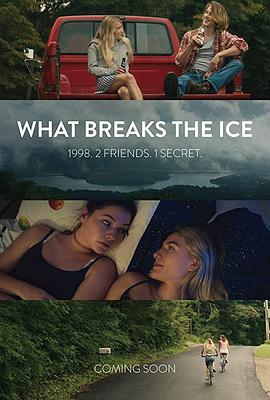 打破僵局 What Breaks the Ice.2020 字幕下载