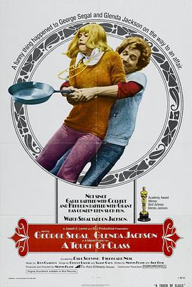 金屋梦痕 A Touch of Class.1973 字幕下载