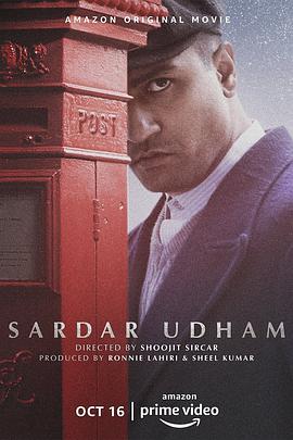 印度刺客：萨达尔·辛格 Sardar Udham.2020 字幕下载