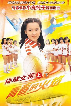 排球女将 燃えろアタック.1979 字幕下载