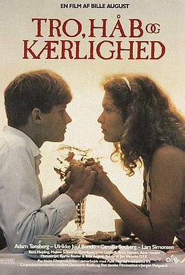 青春岁月 Tro, håb og kærlighed.1984 字幕下载