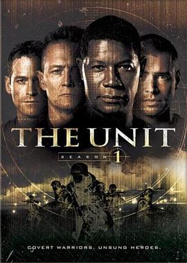 秘密部队 第一季 The Unit Season 1.2006 字幕下载