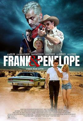 南方恶魔 Frank and Penelope.2022 字幕下载