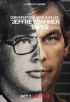 对话杀人魔：杰弗里·达默访谈录 Conversations with a Killer: The Jeffrey Dahmer Tapes.2022 字幕下载