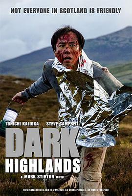 黑暗高原 Dark Highlands.2017 字幕下载