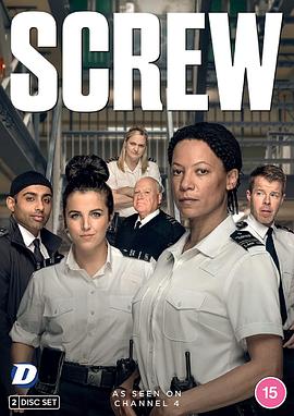狱警生活 Screw.2022 字幕下载