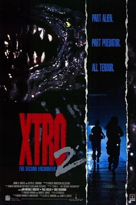 黑洞拦截 Xtro II: The Second Encounter.1990 字幕下载