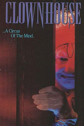 小丑屋 Clownhouse.1989 字幕下载