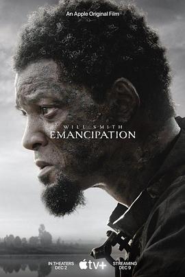 解放黑奴 Emancipation.2022 字幕下载