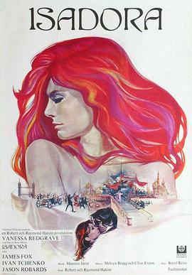 伊莎朵拉 Isadora.1968 字幕下载
