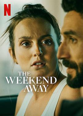 血光假期 The Weekend Away.2022 字幕下载