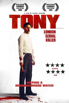 托尼 Tony.2009 字幕下载