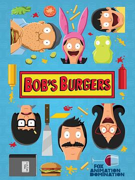 开心汉堡店 第十三季 Bob's Burgers Season 13.2022 字幕下载