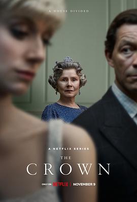 王冠 第五季 The Crown Season 5.2022 字幕下载