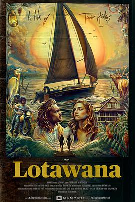 Lotawana .2018 字幕下载