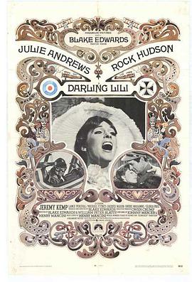 拂晓出击 Darling Lili.1970 字幕下载