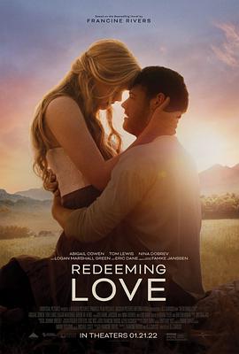 谁可以这样爱我 Redeeming Love.2022 字幕下载