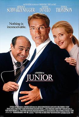 魔鬼二世 Junior.1994 字幕下载