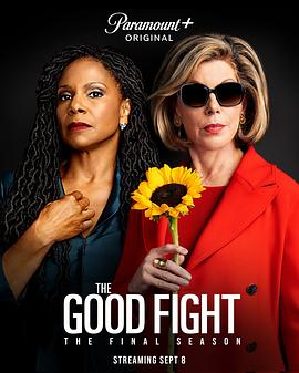 傲骨之战 第六季 The Good Fight Season 6.2022 字幕下载