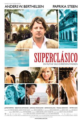 阿根廷超级德比 SuperClásico.2011 字幕下载