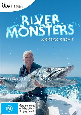 河中巨怪 第八季 River Monsters Season 8.2016 字幕下载