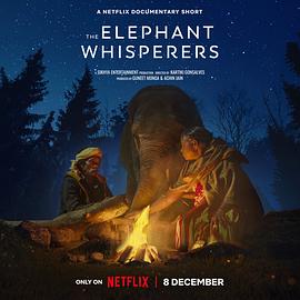 小象守护者 The Elephant Whisperers.2022 字幕下载