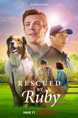 义犬救主 Rescued by Ruby.2022 字幕下载