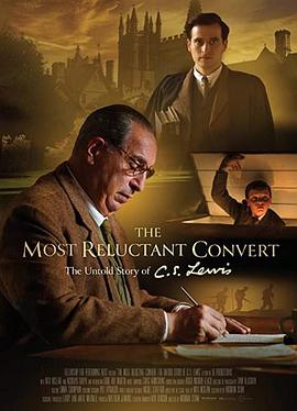 最不情愿的转换 The Most Reluctant Convert.2021 字幕下载