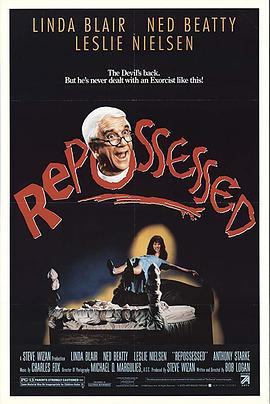 又见鬼缠身 Repossessed.1990 字幕下载