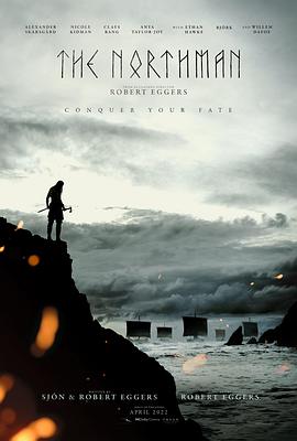 北欧人 The Northman.2022 字幕下载