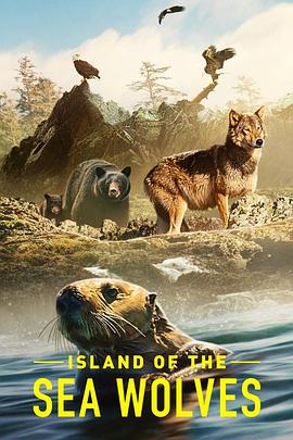 海狼之岛 Island of the Sea Wolves.2022 字幕下载