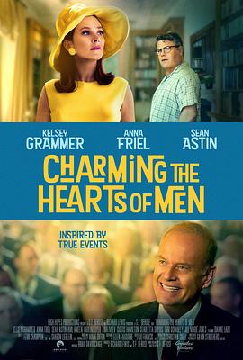 吸引力 Charming The Hearts Of Men.2020 字幕下载