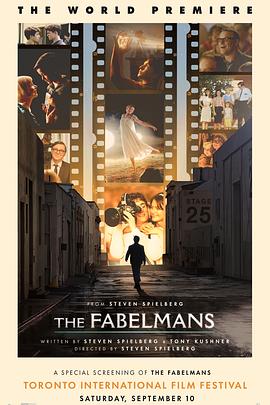 造梦之家 The Fabelmans.2022 字幕下载