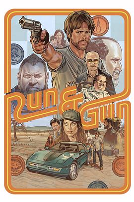 以暴制暴 run & gun.2022 字幕下载