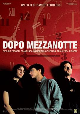午夜之后狂恋 Dopo mezzanotte.2004 字幕下载