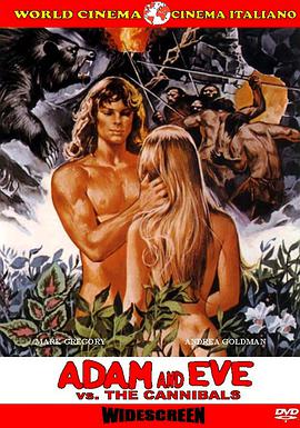 亚当和夏娃对战食人族 Adamo ed Eva, la prima storia d'amore.1983 字幕下载