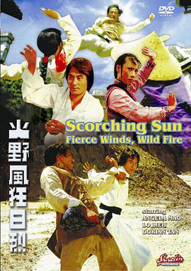 烈日狂风野火 烈日狂風野火.1978 字幕下载