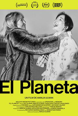 平面图 El Planeta.2020 字幕下载