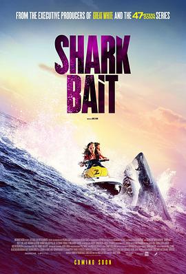 鲨颤 Shark Bait.2022 字幕下载