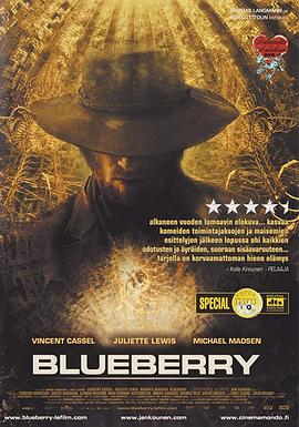 蓝莓上尉 Blueberry.2004 字幕下载