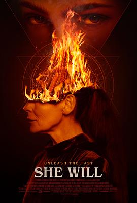 她将会 She Will.2021 字幕下载