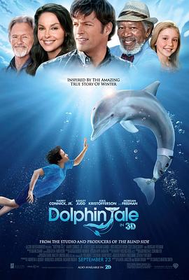 海豚的故事 Dolphin Tale.2011 字幕下载