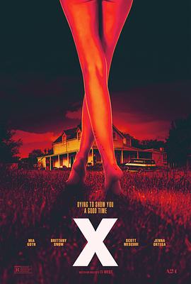 X .2022 字幕下载
