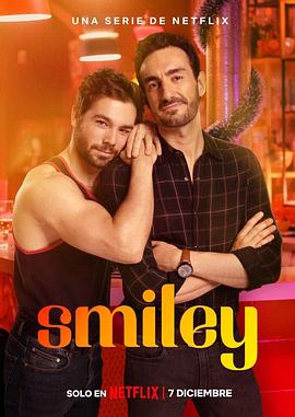 微笑符 第一季 Smiley Season 1.2022 字幕下载