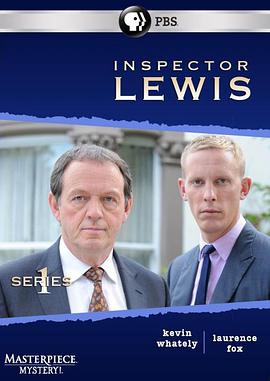 刘易斯探案 第一季 Lewis Season 1.2006 字幕下载