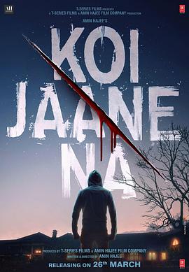 无人知晓 Koi Jaane Na.2021 字幕下载
