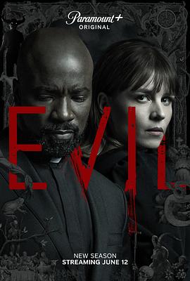邪恶 第三季 Evil Season 3.2022 字幕下载