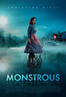 爱的怪物论 Monstrous.2022 字幕下载