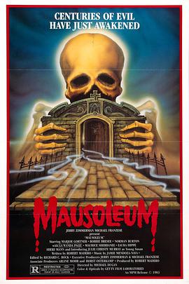 墓地惊魂 Mausoleum.1983 字幕下载