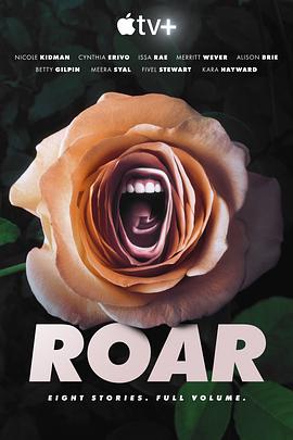 咆哮 第一季 Roar Season 1.2022 字幕下载